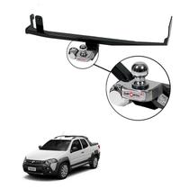 Engate Reboque Strada Fire 2004 Até 2019 Transbike Fixo Engate Reboque Strada Fire 2004 Até 2019 Transbike Fixo