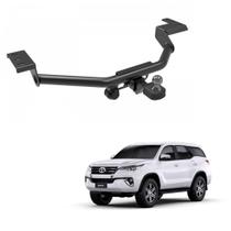 Engate Reboque Sw4 2020 2021 2022 Inmetro