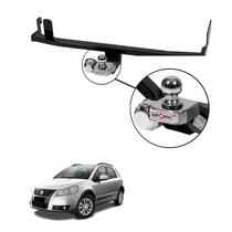 Engate Reboque Sx4 2012 2013 Fixo Engate Reboque Sx4 2012 2013 Fixo