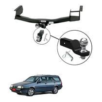 Engate Reboque Tempra Sw 1990 Até 1999 Removivel Engate Reboque Tempra Sw 1990 Até 1999 Removivel