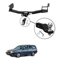 Engate Reboque Tempra Sw 1990 Até 1999 Transbike Removivel Engate Reboque Tempra Sw 1990 Até 1999 Transbike Removivel