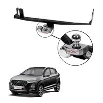 Engate Reboque Tiggo 2 2019 2020 2021 2022 Fixo500kg