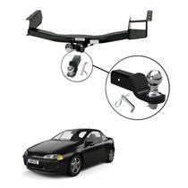 Engate Reboque Tigra 2000 Até 2004 Removivel