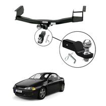 Engate Reboque Tigra 2000 Até 2004 Removivel