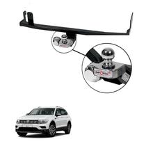 Engate Reboque Tiguan 1.4 2018 Fixo Tsi 250 7 Lugares Engate Reboque Tiguan 1.4 2018 Fixo Tsi 250 7 Lugares