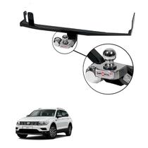 Engate Reboque Tiguan 1.4 2020 Fixo Tsi 250 7 Lugares Engate Reboque Tiguan 1.4 2020 Fixo Tsi 250 7 Lugares