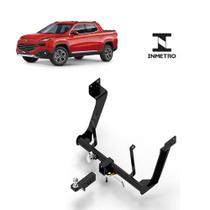 Engate Reboque Toro 2016 2017 2018 2019 2020