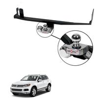 Engate Reboque Touareg 2004 2005 2006 2007 2008 Transbike