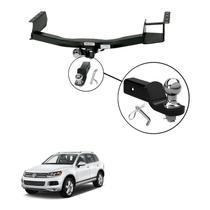 Engate Reboque Touareg 2004 2005 2006 2007 2008 Transbike