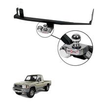 Engate Reboque Toyota Pick-Up 2.5 1968 Até 2023 Fixo Engate Reboque Toyota Pick-Up 2.5 1968 Até 2023 Fixo