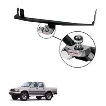 Engate Reboque Toyota Pick-Up Hilux Srv 2002 2003 Transbike