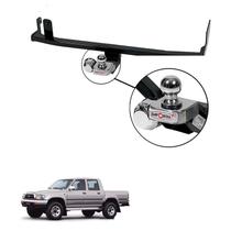 Engate Reboque Toyota Pick-Up Sr5 Até 2002 Fixo Engate Reboque Toyota Pick-Up Sr5 Até 2002 Fixo