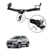 Engate Reboque Tracker 2016 2017 2018 2019 Removivel Engate Reboque Tracker 2016 2017 2018 2019 Removivel