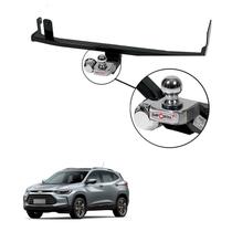 Engate Reboque Tracker Até 2023 Fixo