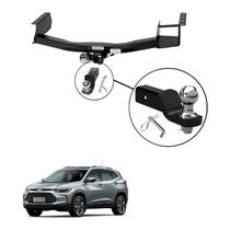 Engate Reboque Tracker Até 2023 Transbike Removivel