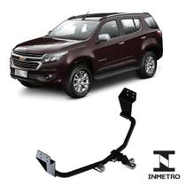 Engate Reboque Trailblazer 2018 2019 2020 2021 2022 2023