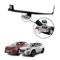 Engate Reboque Tucson 2016 2017 2018 2019 2020 Transbike