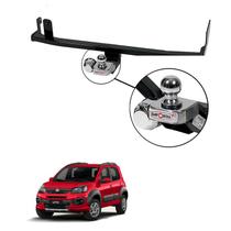 Engate Reboque Uno 2010 Até 2021 1.4 Atrative Fixo Engate Reboque Uno 2010 Até 2021 1.4 Atrative Fixo