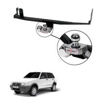 Engate Reboque Uno Mille Economy Way 2004 Até 2015 Fixo Engate Reboque Uno Mille Economy Way 2004 Até 2015 Fixo