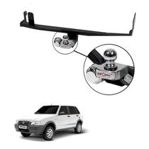 Engate Reboque Uno Mille Economy Way 2004 Até 2015 Transbike Engate Reboque Uno Mille Economy Way 2004 Até 2015 Transbike