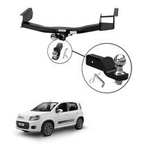 Engate Reboque Uno Sporting 2011 2012 2013 Removivel