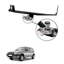 Engate Reboque Uno Turbo 1994 1995 1996 Fixo