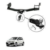 Engate Reboque Up 2014 2015 2016 2017 2018 Transbike Cross