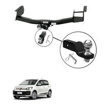 Engate Reboque Up 2014 2015 2016 2017 2018 Transbike Cross