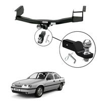 Engate Reboque Vectra Até 1995 Removivel