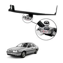 Engate Reboque Vectra Até 1995 Transbike Fixo