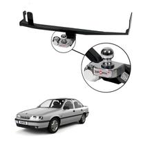 Engate Reboque Vectra Até 1995 Transbike Fixo