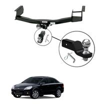 Engate Reboque Vectra Expression/Cd 2000 2001 2002 Transbike