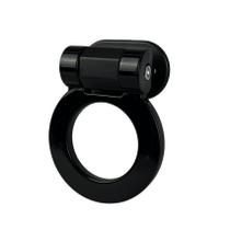 Engate Reboque Veicular Esportivo Tow Hook Universal Primium