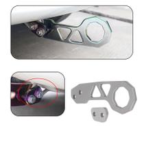 Engate Reboque Veicular Tow Hook tuning Universal Carro JDM