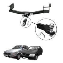 Engate Reboque Verona 1990 1992 1992 1993 Transbike