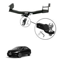 Engate Reboque Virtus 2018 2019 2020 2021 Removivel