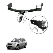 Engate Reboque Vitara 2000 2001 2002 2003 Removivel