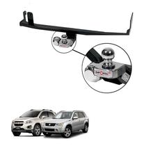 Engate Reboque Vitara 2004 2005 2006 2007 Fixo