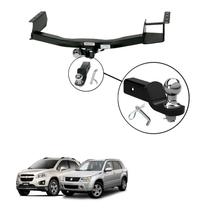 Engate Reboque Vitara 2004 2005 2006 2007 Removivel