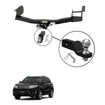 Engate Reboque Vitara 2020 2021 Removivel Engate Reboque Vitara 2020 2021 Removivel