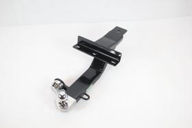 Engate Reboque Vw Saveiro 98 até 09 Tração 400kg