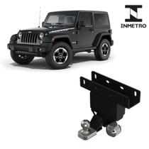 Engate Reboque Wrangler 2019 2020 2021 2022 2023