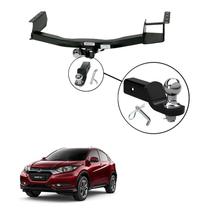 Engate Reboque Wrv 2017 2018 2019 2020 Removivel