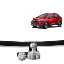 Engate Reboque WRV 2017 a 2020 Rabicho Fixo 700 kg
