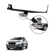 Engate Reboque Wrv 2021 2022 Fixo