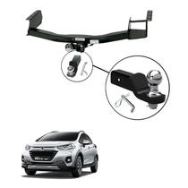 Engate Reboque Wrv 2021 2022 Transbike Removivel