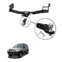 Engate Reboque X-Terra 2003 2004 2005 2006 2007 Removivel