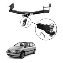 Engate Reboque Zafira 2001 2002 2003 2004 Removivel Engate Reboque Zafira 2001 2002 2003 2004 Removivel
