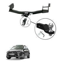 Engate Reboquer Stilo 2008 2009 2010 Transbike Removivel Engate Reboquer Stilo 2008 2009 2010 Transbike Removivel