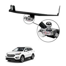 Engate Rebque Santa Fé 2012 2013 Fixo Mod Antigo